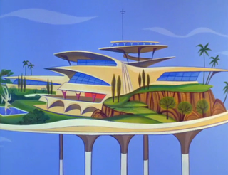 Illustration for article titled The Jetsons and the Future of the Middle Class